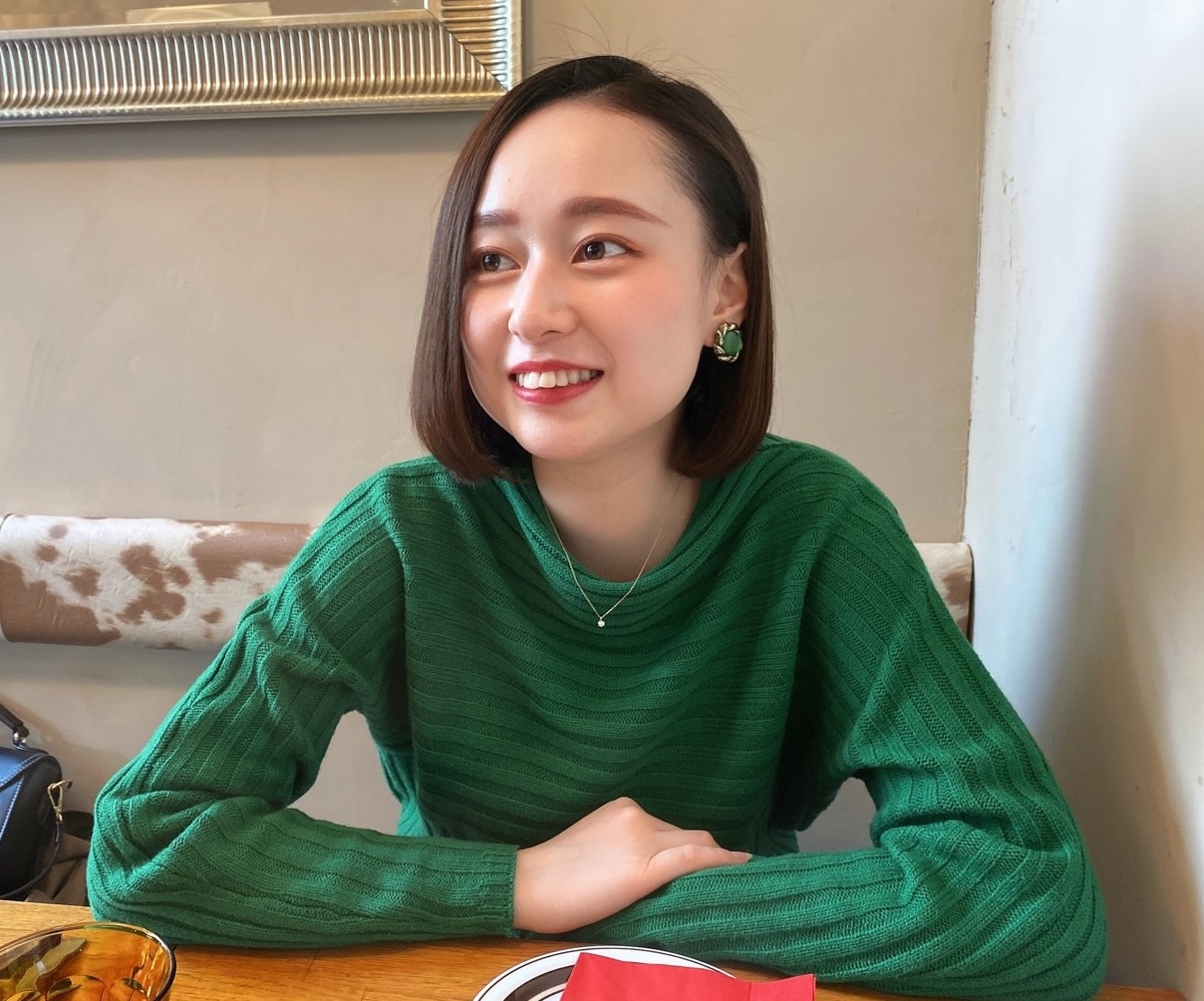 金子めぐみ